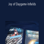 Krauser – Joy of Daygame-Infields
