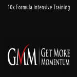 Lee McIntyre - 10x Formula Intensive Training