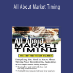 Leslie N.Masonson – All About Market Timing