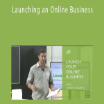 Lewis Howes - Launching an Online Business