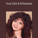 Maria Muldaur - Vocal Style & Performance.