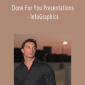 Mark Wonderlin - Done For You Presentations - InfoGraphics