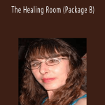 Marlenea Johnson - The Healing Room (Package B)