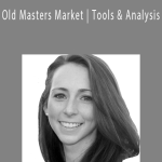 Megan Corcoran Locke - Old Masters Market | Tools & Analysis