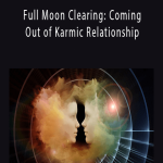 Michael Davis Golzmane - Full Moon Clearing Coming Out of Karmic Relationship.