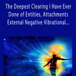 Michael Davis Golzmane - The Deepest Clearing I Have Ever Done of Entities, Attachments, and External Negative Vibrational Influences (Originally Recorded March 2020).