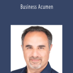 Mike Figliuolo - Business Acumen