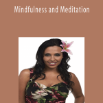 Mindfulness and Meditation - Joe Cotton