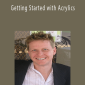 Murray Charteris - Getting Started with Acrylics