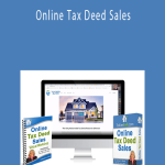 Online Tax Deed Sales