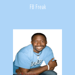 P. James “Coach Comeback” Holland - FB Freak