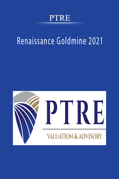 PTRE - Renaissance Goldmine 2021