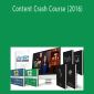 Pam Hendrickson – Content Crash Course (2016)