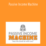 Passive Income Machine - Paul Nicholls