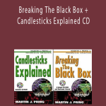 Pring – Breaking The Black Box + Candlesticks Explained CD