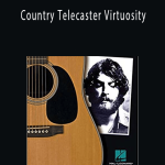 Ray Flacke - Country Telecaster Virtuosity.