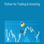 Ricardo Naya Arboleya – Python for Trading & Investing