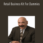 Rick Segel - Retail Business Kit For Dummies