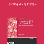 Ron Cody – Learning SAS by Example