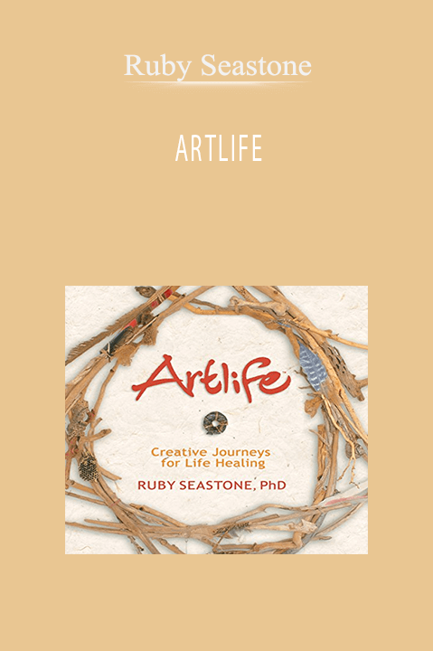 Ruby Seastone – ARTLIFE