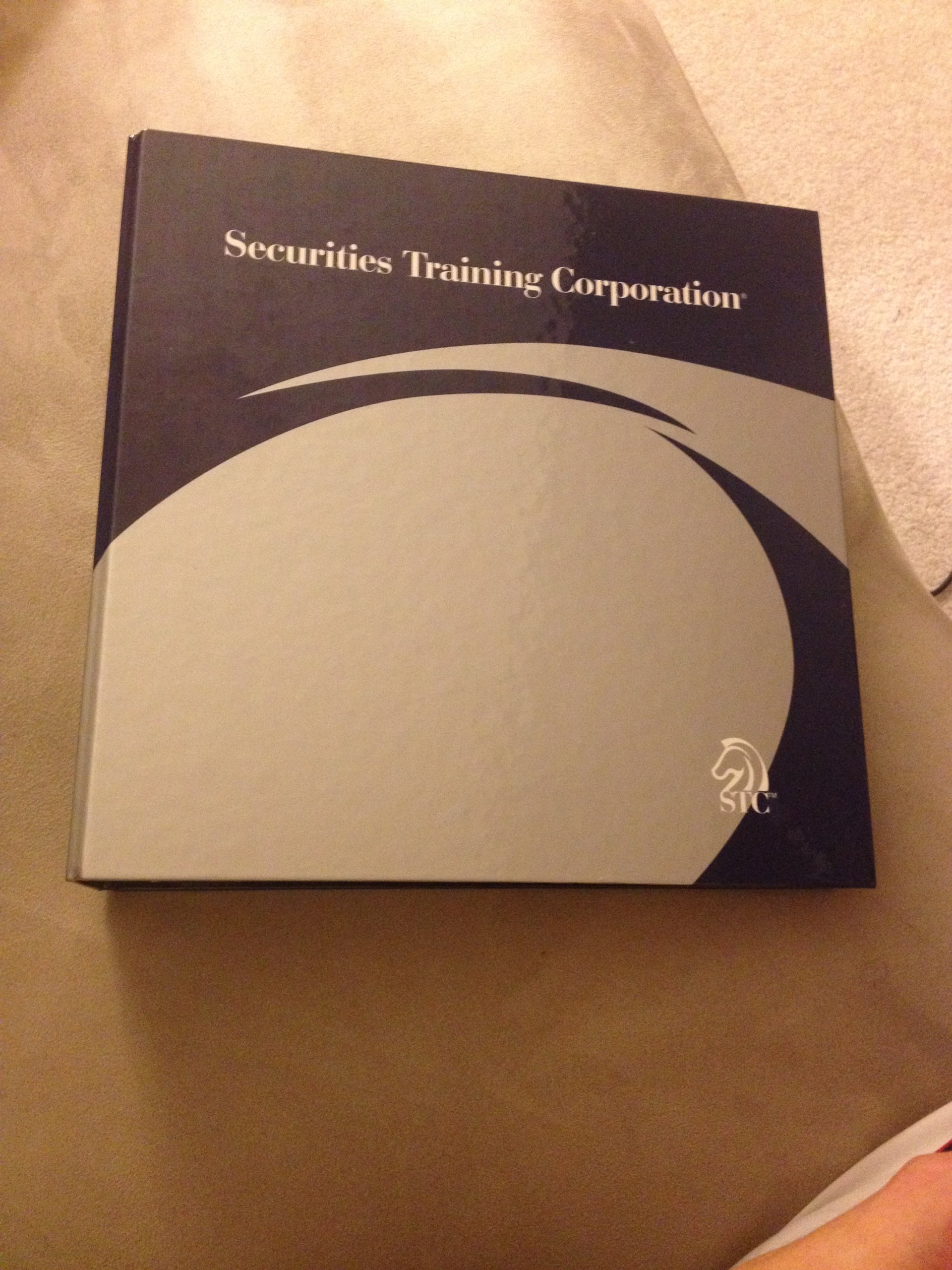 STC Series 7 Complete Course1