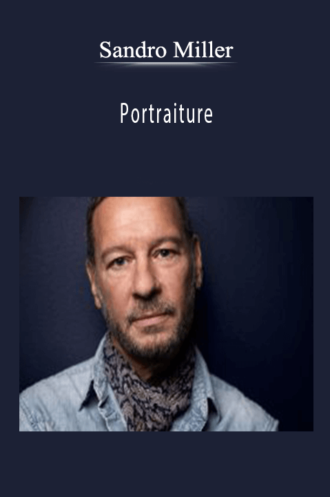 Sandro Miller – Portraiture