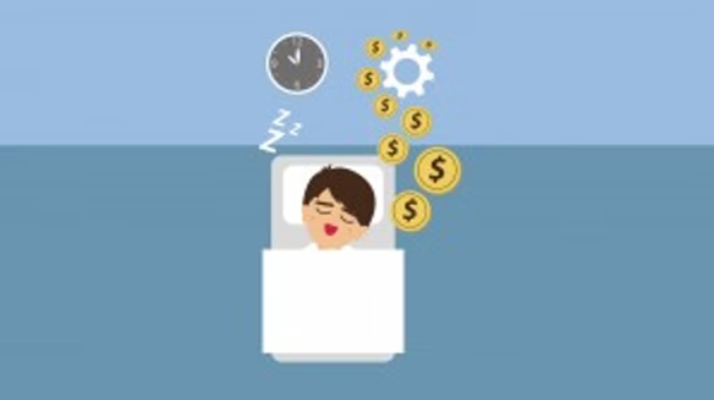 Scott Britton - Sleep Hacking1