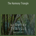 Scott Oldford - The Harmony Triangle