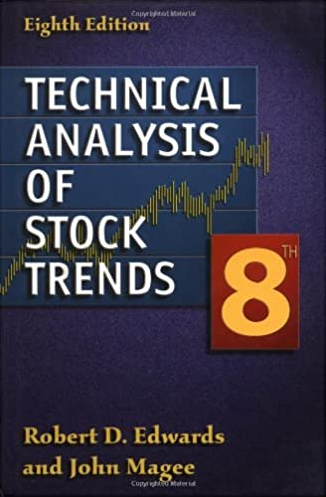 Robert D.Edwards & John Magee – Technical Analysis of Stock & Trends (8th Edition)
