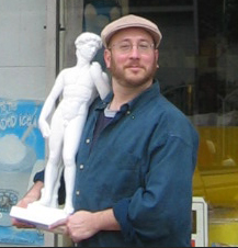 Prof. Kenney Mencher - How to Market Fine Art in Galleries and Virtual Spaces