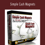 Sean Donahoe - Simple Cash Magnets