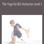 Sebastian - The Yoga for BJJ Instructor Level 2