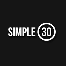 Simple Pickup – Simple 30 Day 1.