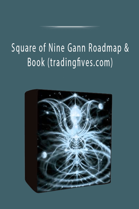 Square of Nine Gann Roadmap & Book (tradingfives.com)