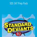 Earnable by Ramit Sethi.Standard Deviants - SDS SAT Prep Pack.