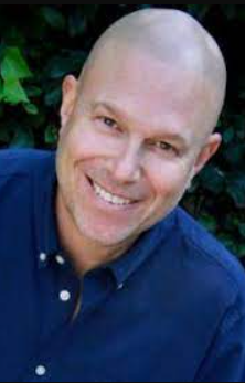 Steve Prussack - 2012 Raw Food World Summit1