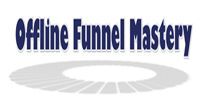 Steve Rosenbaum - Become an Offline Funnel Master1