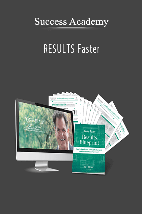 Success Academy - RESULTS Faster