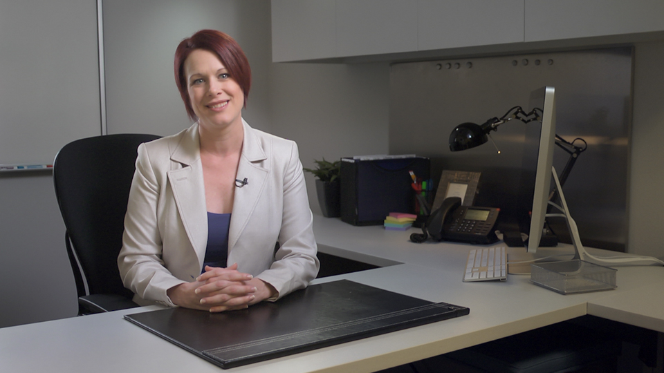 Suzanna Kaye - Business Etiquette Phone, Email, and Text1
