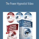 The Power Hypnotist Video - Igor Ledochowski