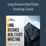 Todd Capital - Long Distance Real Estate Investing Course