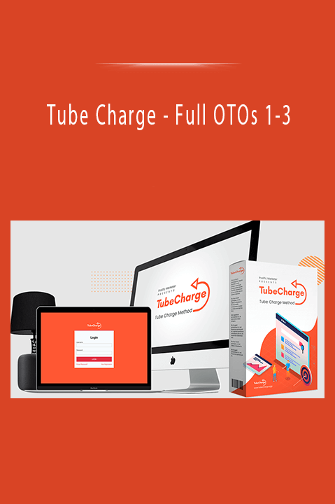 Tube Charge - Full OTOs 1-3