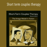 Wade Luquet - Short term couples therapy