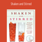 William Hamilton - Shaken and Stirred