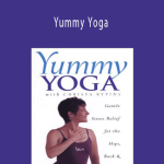 Chrtsta Rypins - Yummy Yoga