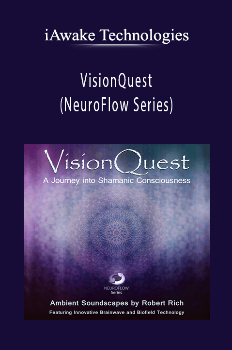 iAwake Technologies - VisionQuest (NeuroFlow Series)