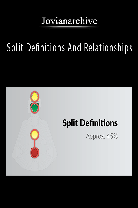 xJovianarchive - Split Definitions And Relationships.