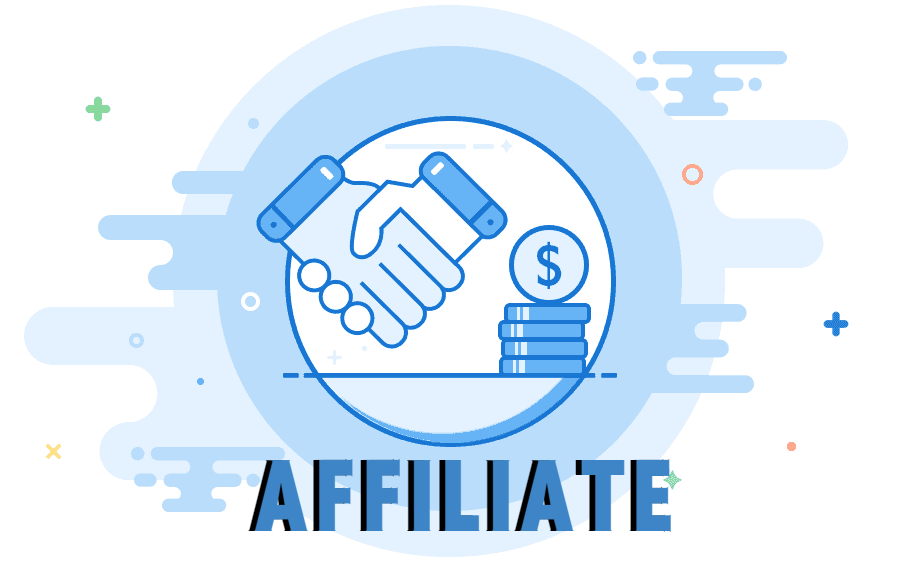 1-Click Affiliate Site - Full OTOs 1-4
