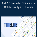 3in1 WP Themes For Offline Market + Mobile Friendly & FB Timeline.3in1 WP Themes For Offline Market + Mobile Friendly & FB Timeline.