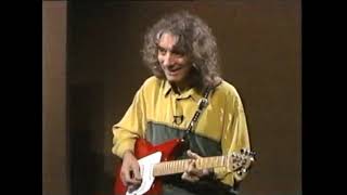 Albert Lee - Advanced Country Guitar